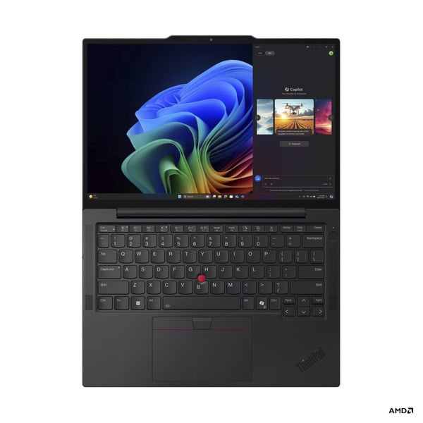 Lenovo ThinkPad X13 G6 AMD (21RM002NGE) - Lenovo - vue 4