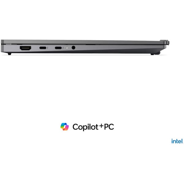Lenovo ThinkPad X1 2-in-1 G11 Aura Edition (21V9005UGE) - Lenovo - vue 7