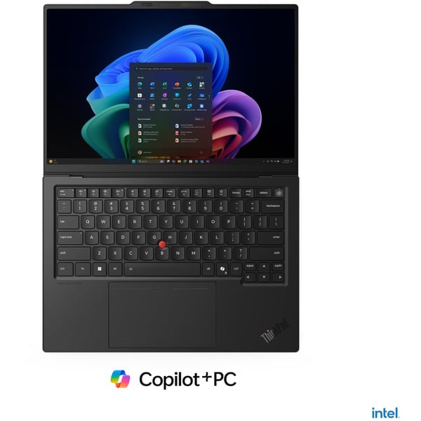 Lenovo ThinkPad X1 Carbon G14 Aura Edition (21V700DCGE) - Lenovo - vue 13