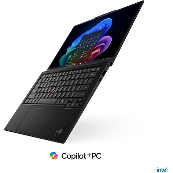 Lenovo ThinkPad X1 Carbon G14 Aura Edition (21V700DHGE) - Lenovo - vue 6