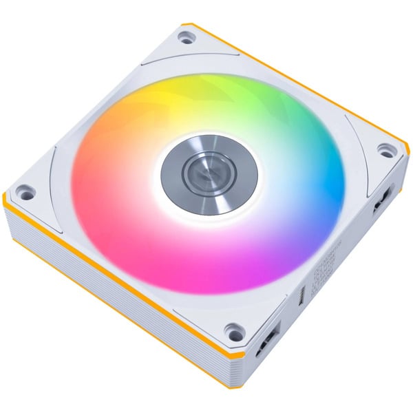 Lian Li UNI FAN CL120 Wireless, Gehäuselüfter - Lian Li - vue 2