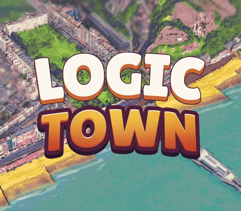 Logic town