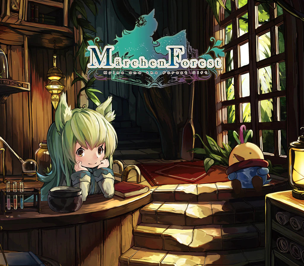 Märchen Forest