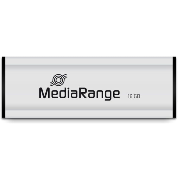 MediaRange 32 GB, USB-Stick - MediaRange - vue 3