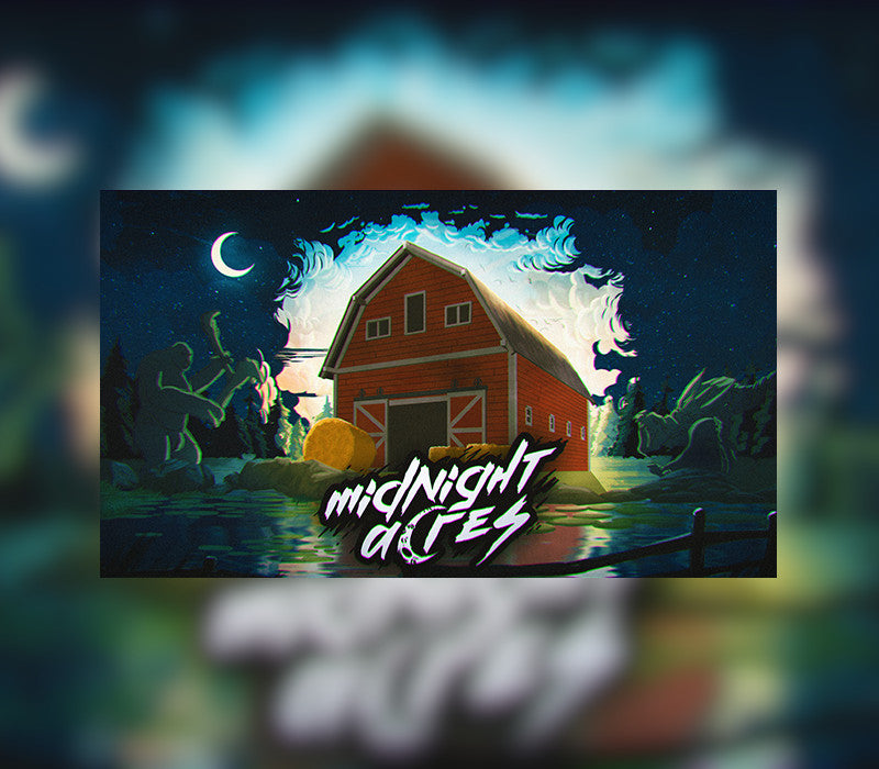 Midnight Acres