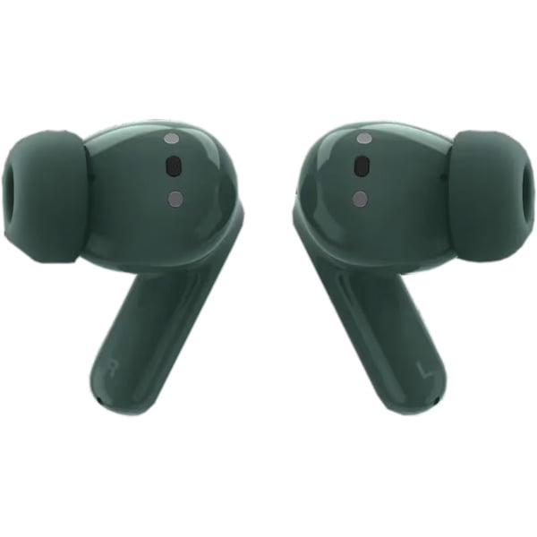 Motorola moto buds Bass Posy Green, Kopfhörer - Motorola - vue 3
