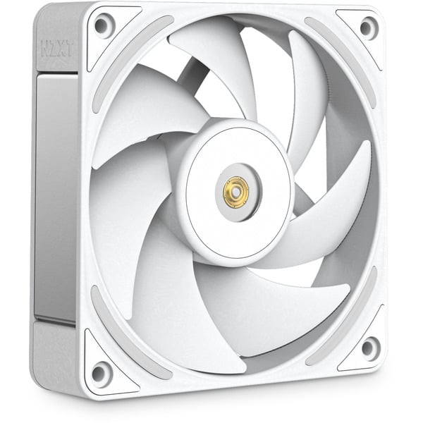 NZXT Performance Fan F120X, Gehäuselüfter - NZXT - vue 5