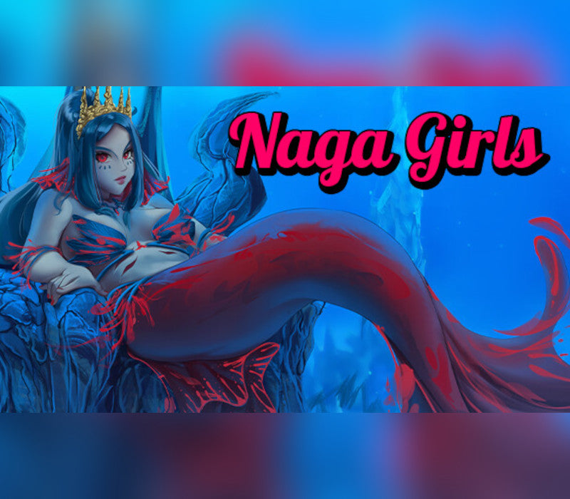 Naga Girls