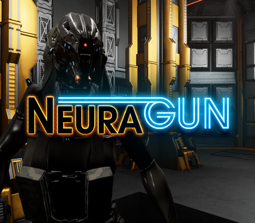NeuraGun