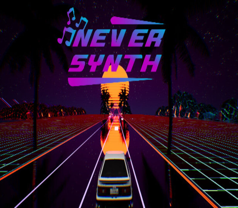 NeverSynth