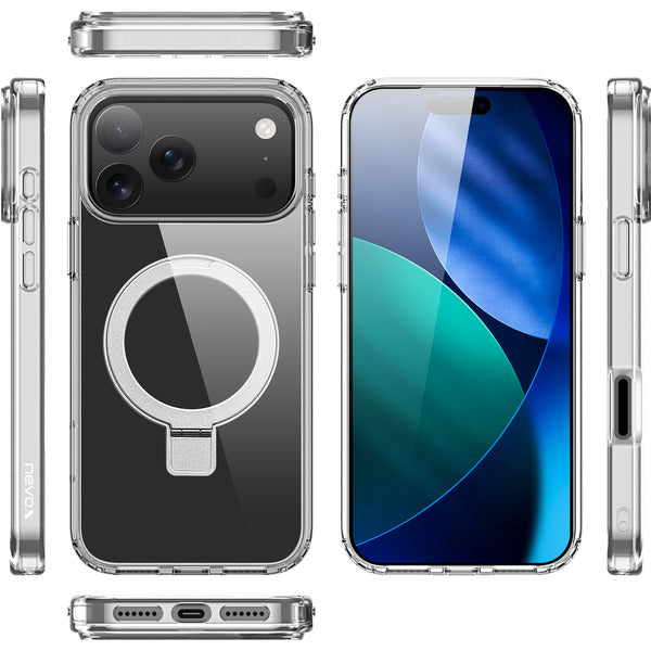 Nevox StyleShell SHOCKFlex avec Standfunktion, coque - Nevox - vue 6