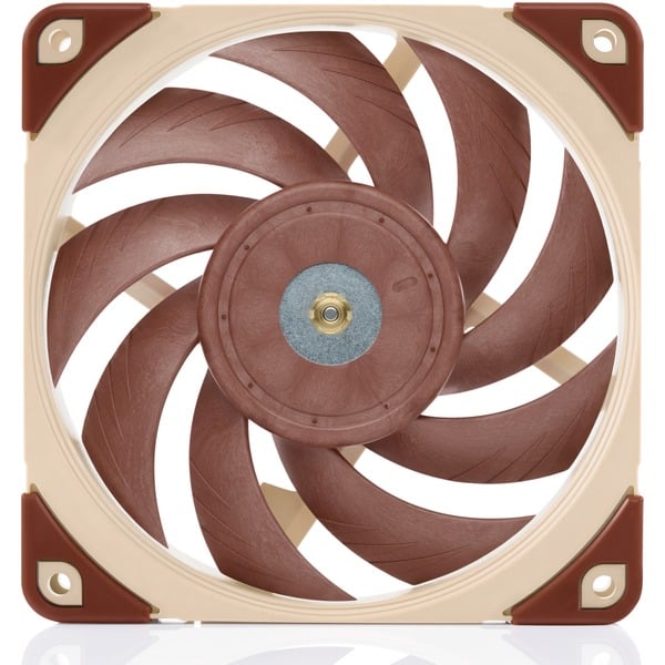 Noctua NF-A12x25 PWM, Gehäuselüfter - Noctua - vue 2