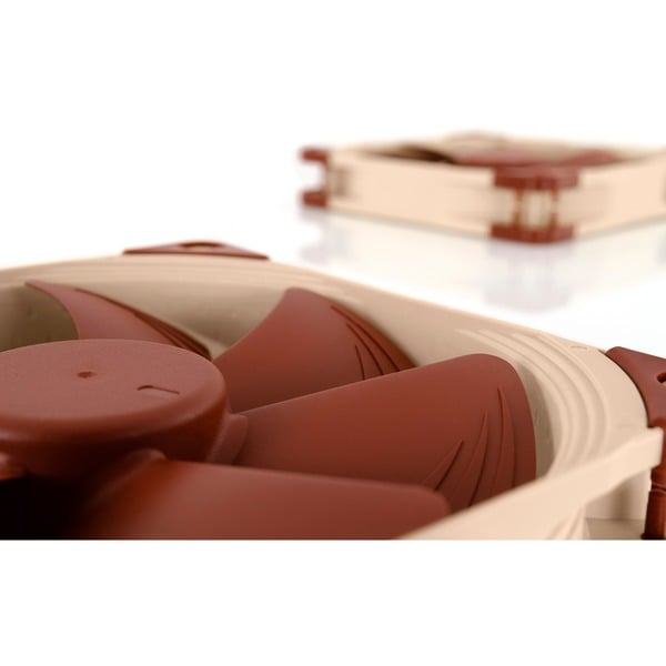 Noctua NF-A14 PWM, Gehäuselüfter - Noctua - vue 5