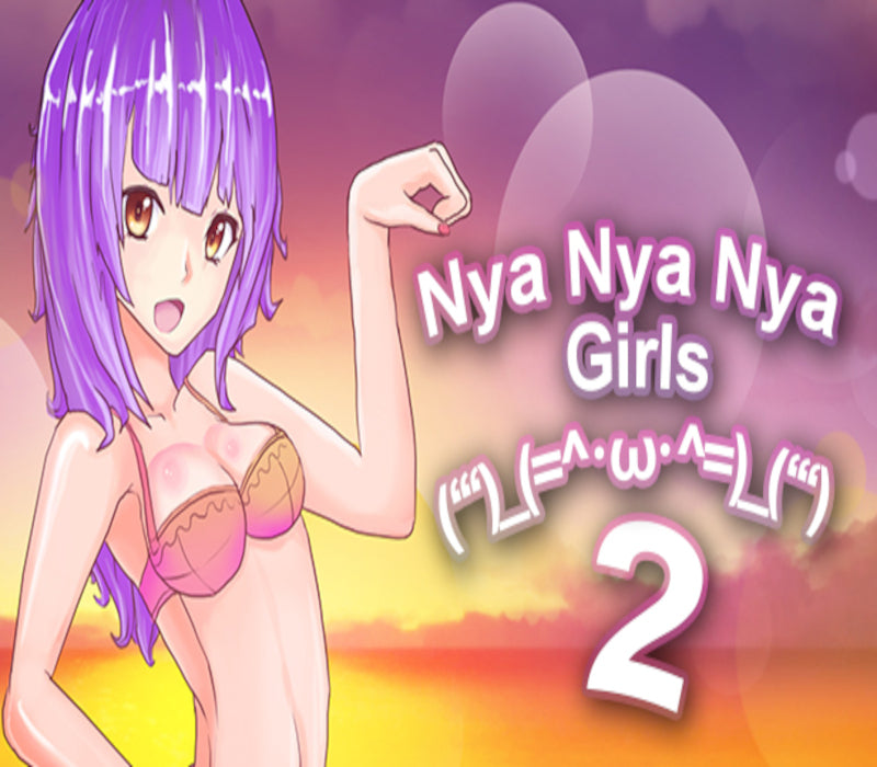 Nya Nya Nya Girls 2 (ʻʻʻ)_(=^・ω・^=)_(ʻʻʻ)
