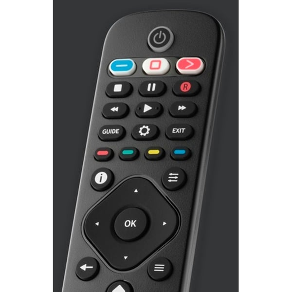 One for all Philips TV-Ersatzfernbedienung - One for all - vue 6