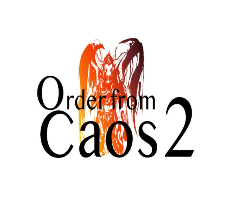 Order from Caos 2