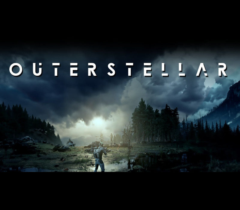 Outerstellar Steam CD Key - free2play