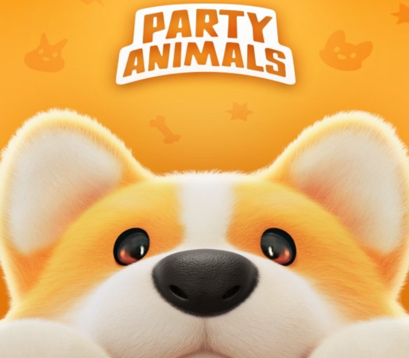 Party Animals AR XBOX One /