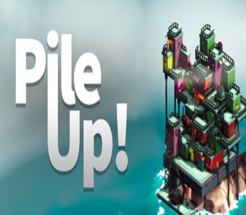 Pile Up!