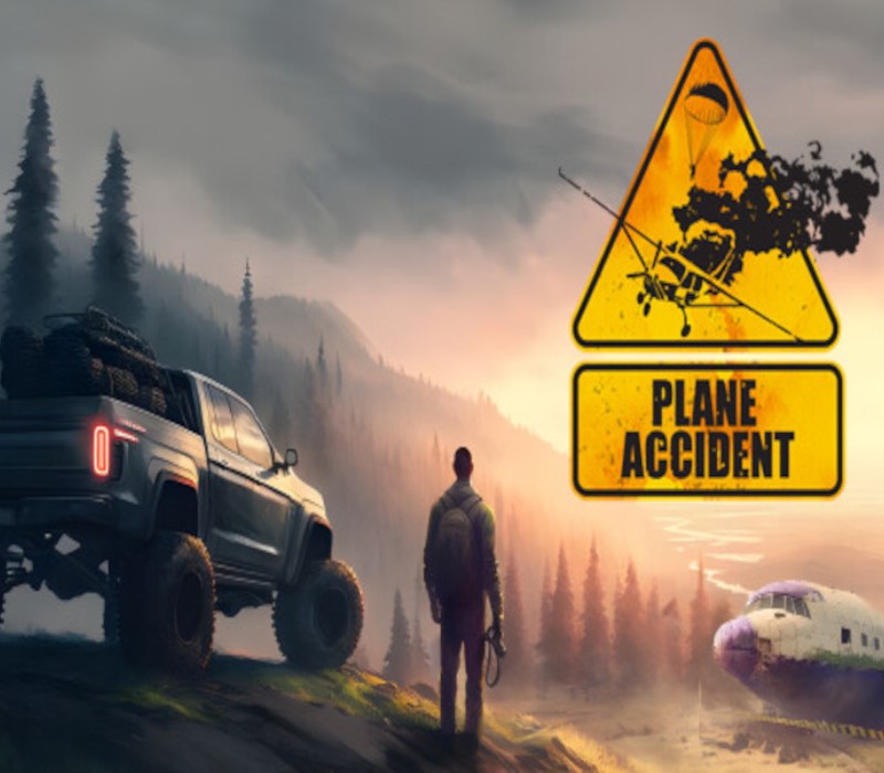 Plane Accident
