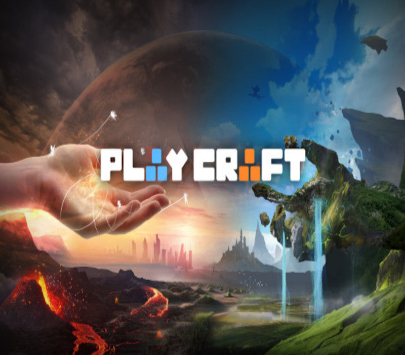 Playcraft