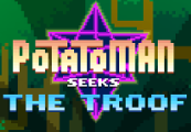 Potatoman Seeks the Troof