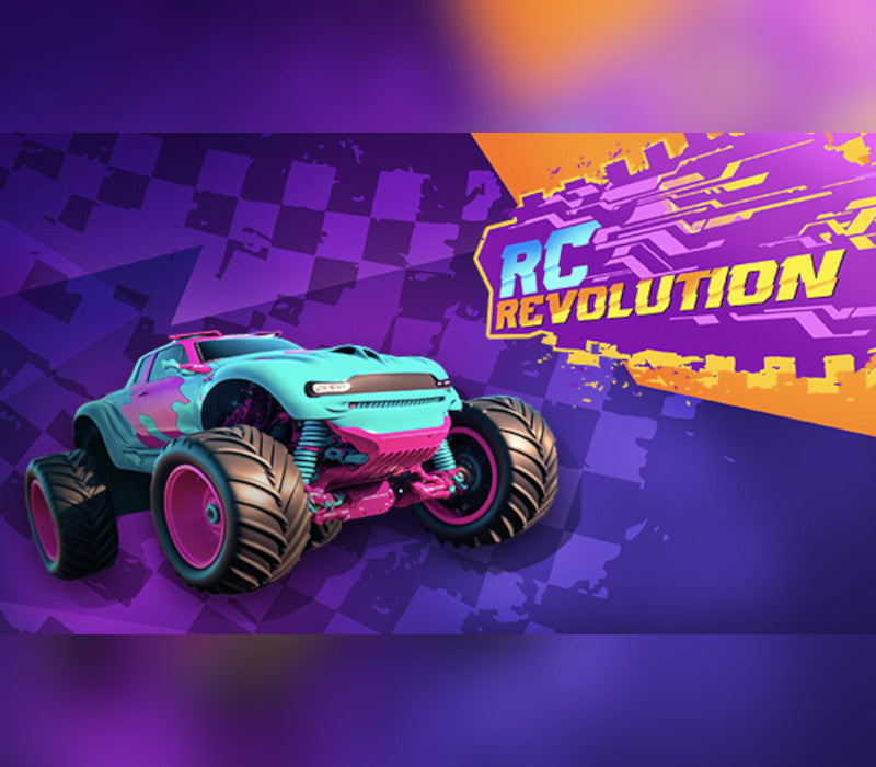 RC Revolution