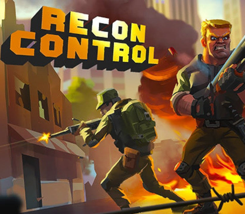 Recon Control