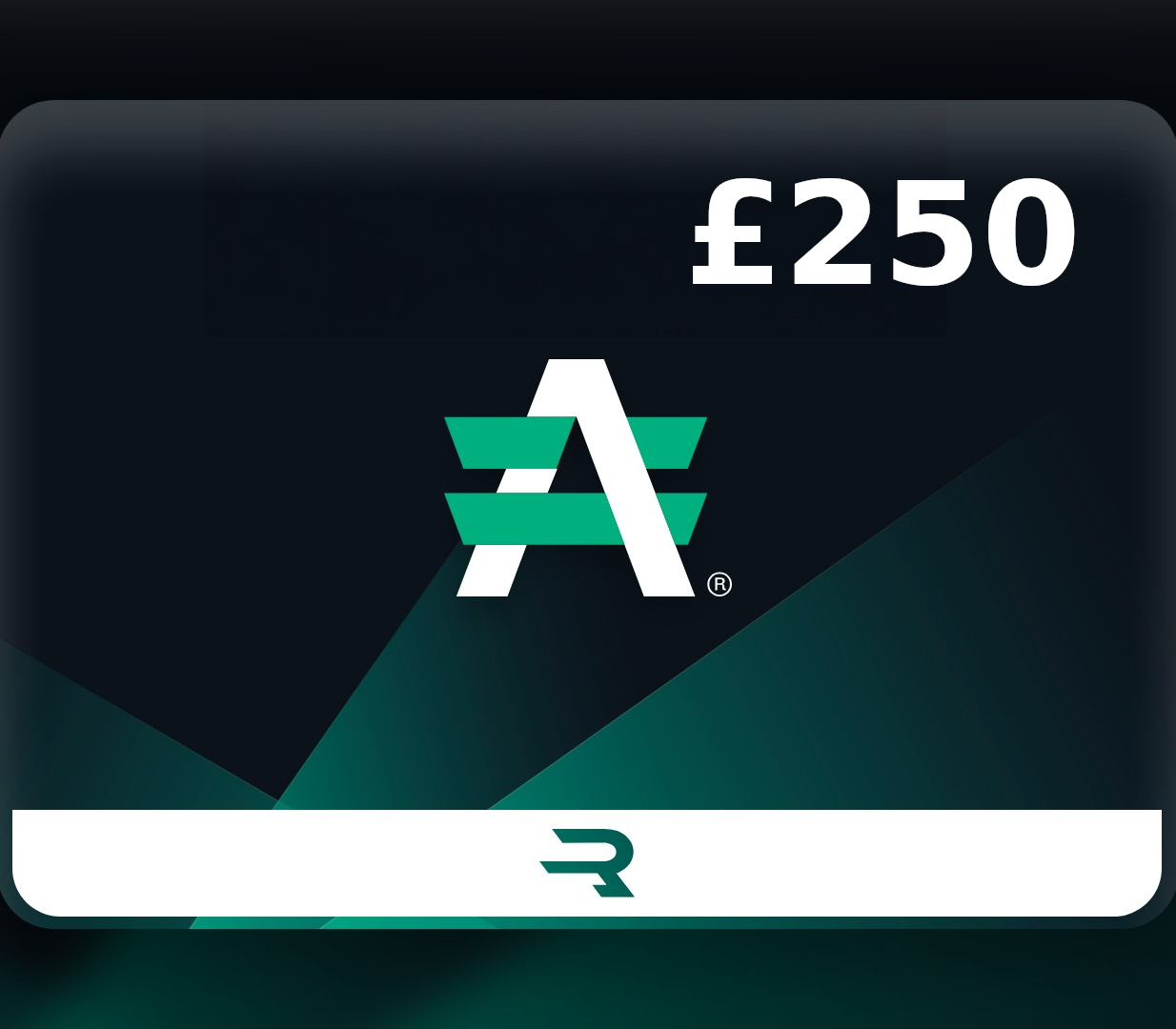 Rewarble AdvCash £250 Gift Card