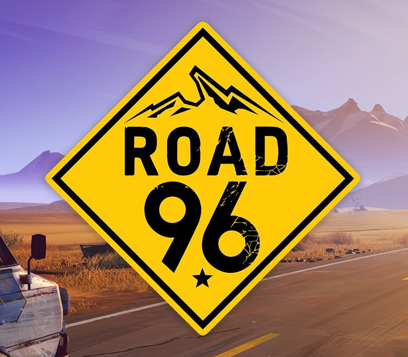 Road 96 US XBOX One /