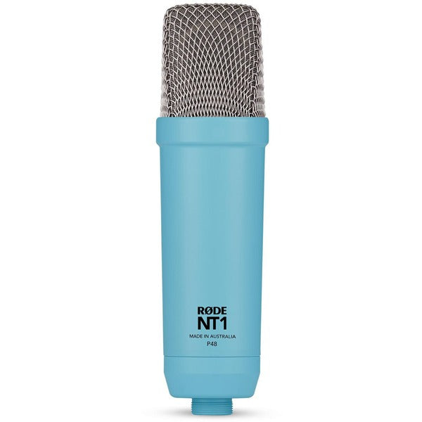 Rode Microphones NT1 Signature +XLR-câble+Desktop Studio Arm, microphone - Rode Microphones - vue 2