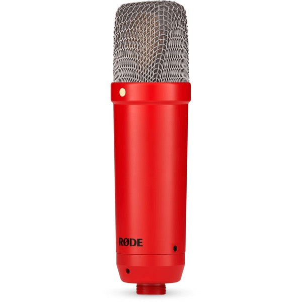 Rode Microphones NT1 Signature +XLR-câble+Desktop Studio Arm, microphone - Rode Microphones - vue 3