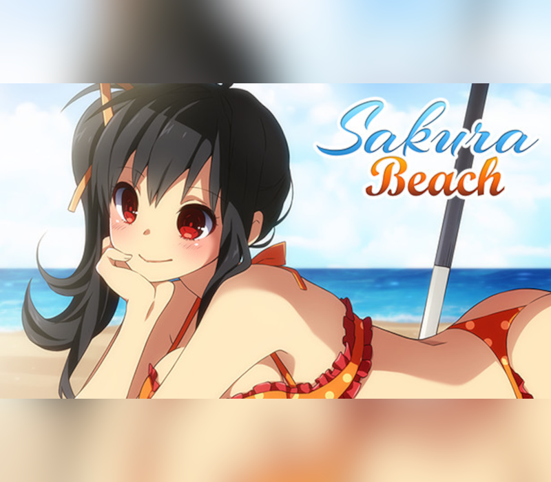 Sakura Beach