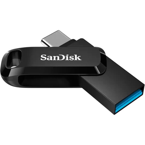SanDisk Ultra Dual Drive Go 512 GB, USB-Stick - SanDisk - vue 3