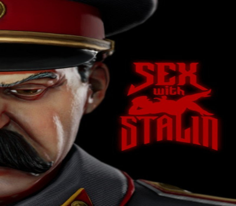 Sex with Stalin