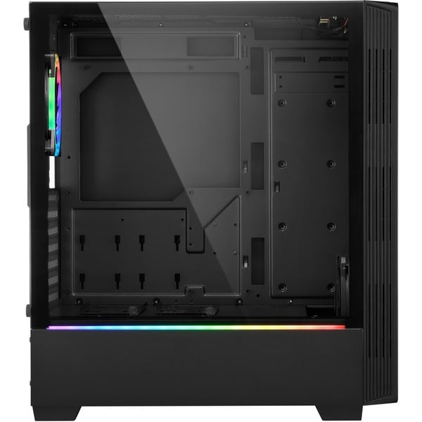 Sharkoon RGB LIT 100, Tower-Gehäuse - Sharkoon - vue 4