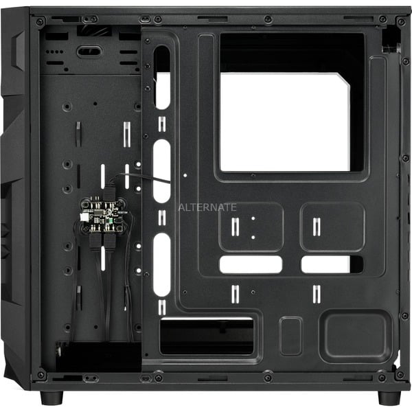 Sharkoon VG7-W RGB, Tower-Gehäuse - Sharkoon - vue 5