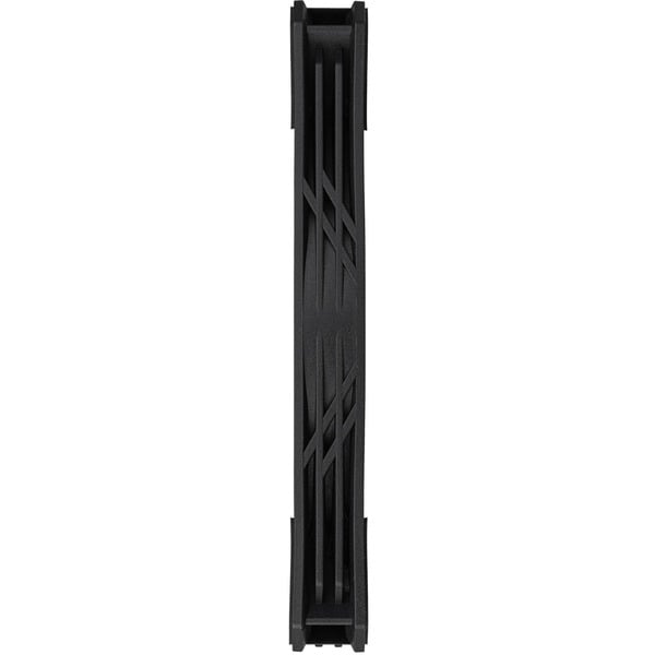 SilverStone Air Slimmer 140 ARGB, Gehäuselüfter - SilverStone - vue 7