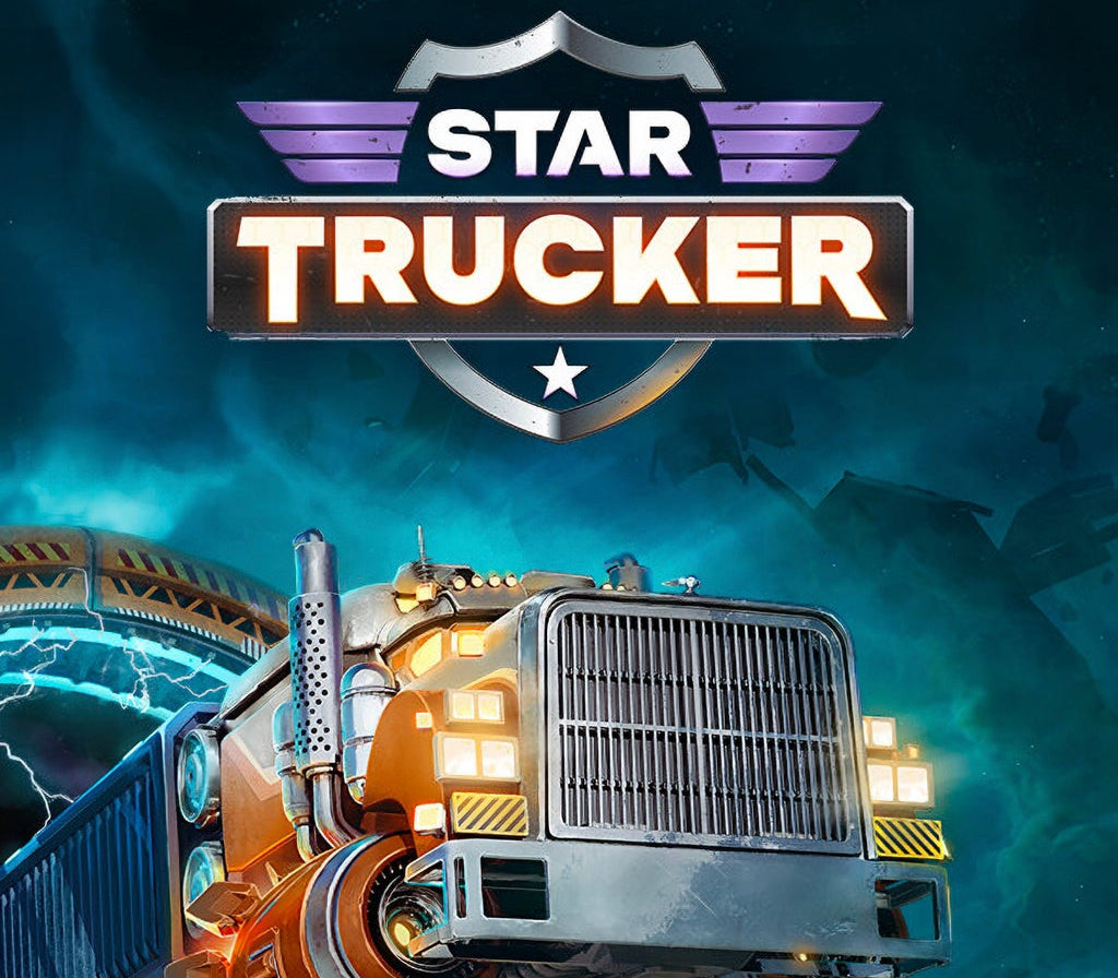 Star Trucker US Xbox Series X|S /
