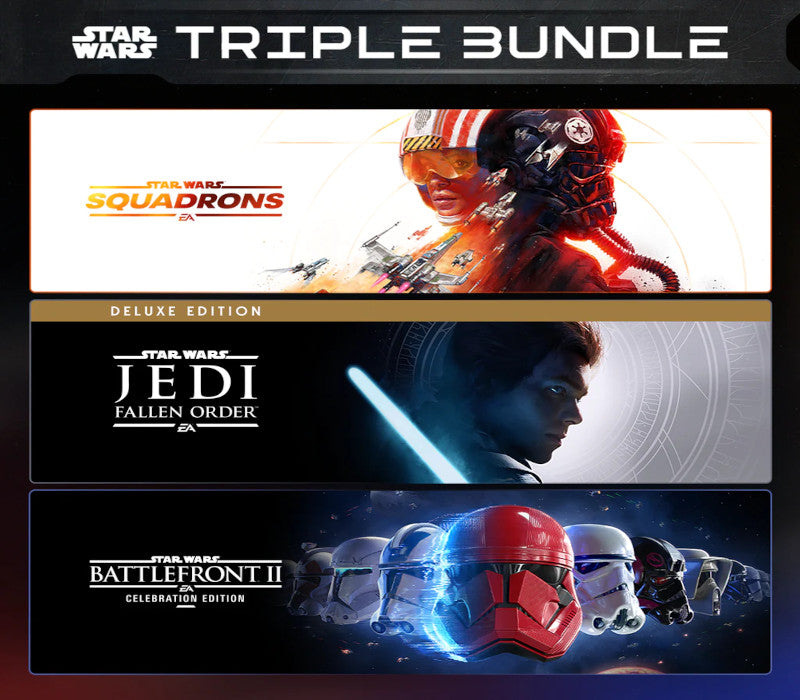 Star Wars Squadrons