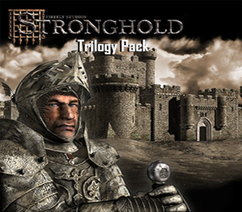 Stronghold Trilogy Pack