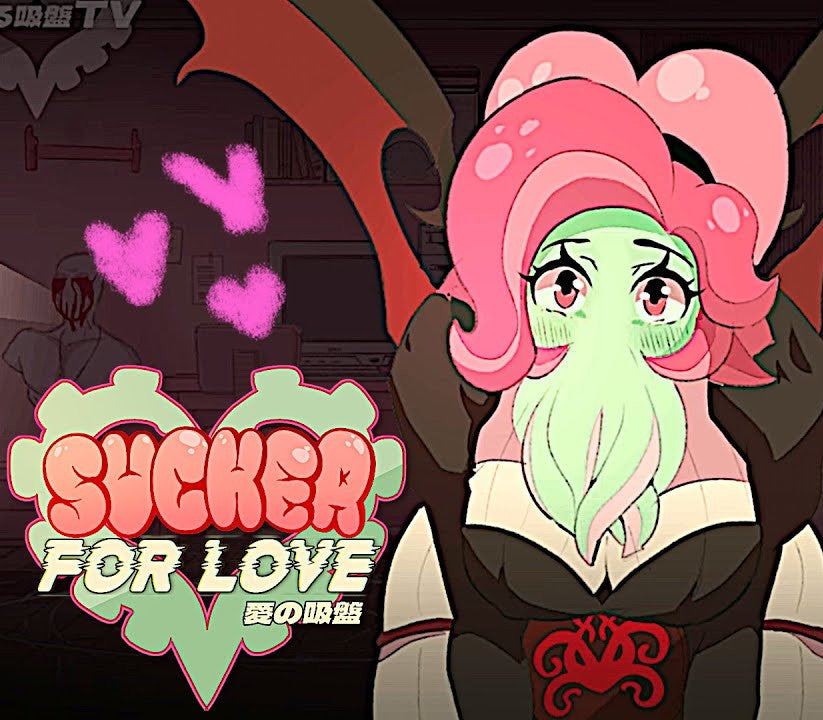 Sucker for Love: First Date