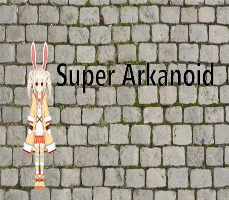 Super Arkanoid