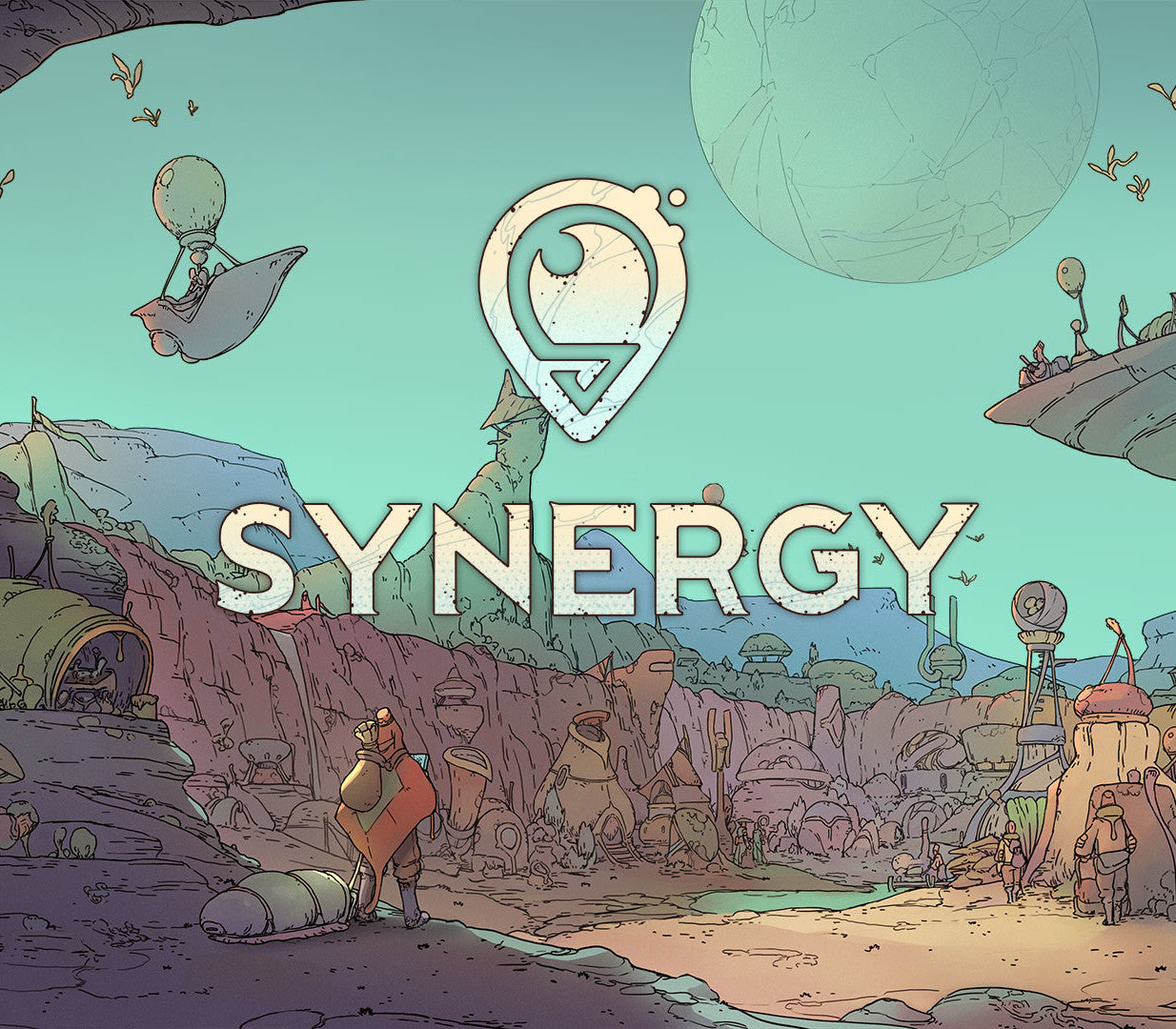 Synergy