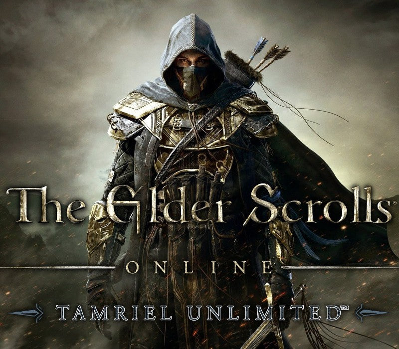 The Elder Scrolls Online: Tamriel Unlimited + Morrowind Upgrade DLC Digital Download