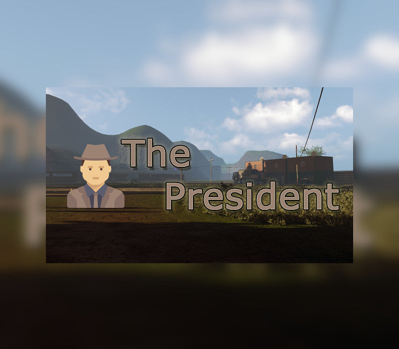 The President