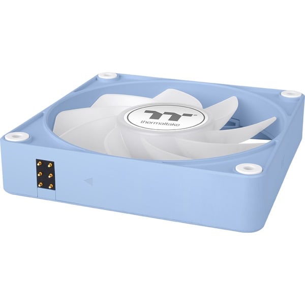 Thermaltake CT120 EX Reverse ARGB Sync PC Cooling Fan, Gehäuselüfter - Thermaltake - vue 11