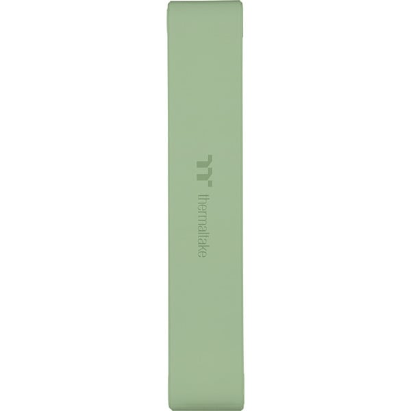Thermaltake CT140 Reverse ARGB Sync PC Cooling Fan Matcha Green, Gehäuselüfter - Thermaltake - vue 7