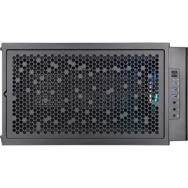 Thermaltake Ceres 330 TG ARGB, Tower-Gehäuse - Thermaltake - vue 12