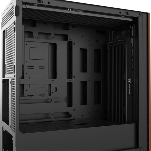 Thermaltake S370 WS, Tower-Gehäuse - Thermaltake - vue 18